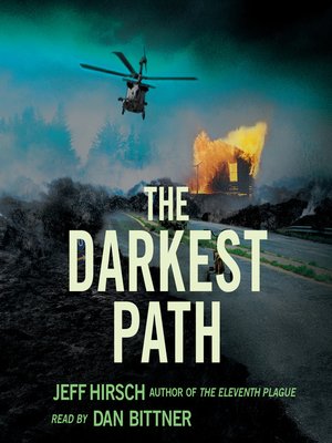 cover image of The Darkest Path